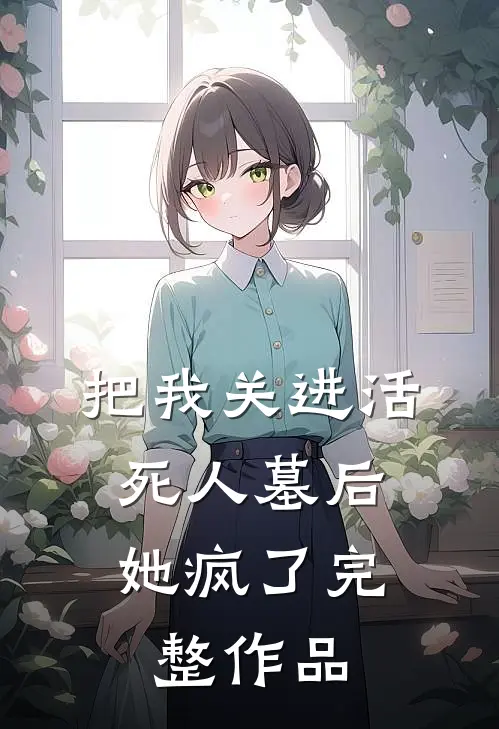把我关进活死人墓后，她疯了完整作品