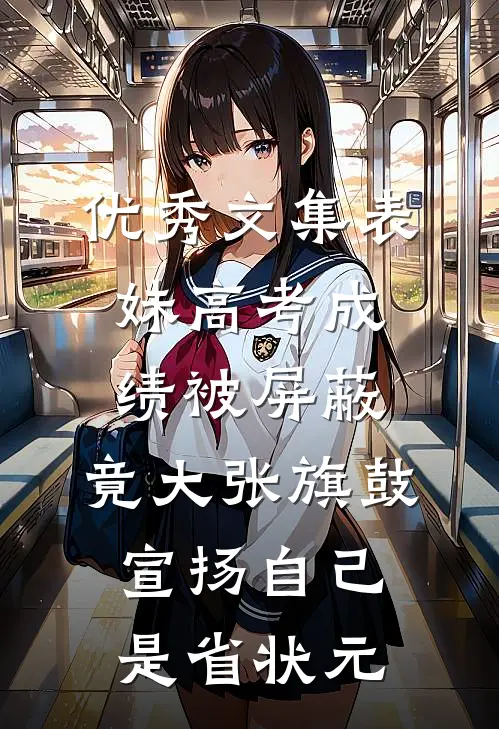 优秀文集表妹高考成绩被屏蔽，竟大张旗鼓宣扬自己是省状元