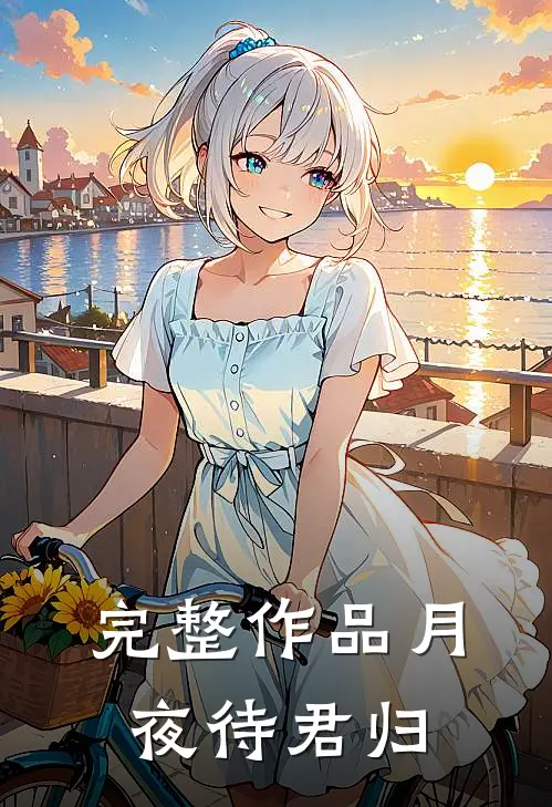 完整作品月夜待君归