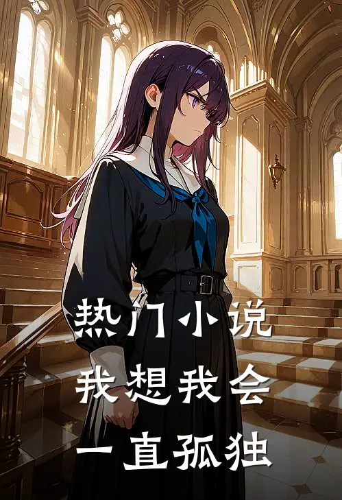 热门小说我想我会一直孤独