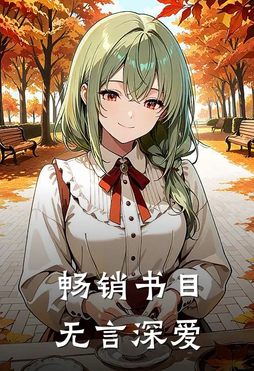 畅销书目无言深爱