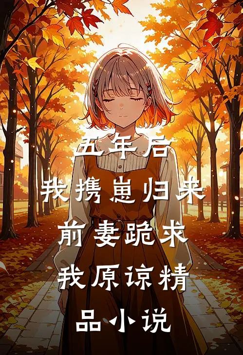 五年后，我携崽归来，前妻跪求我原谅精品小说