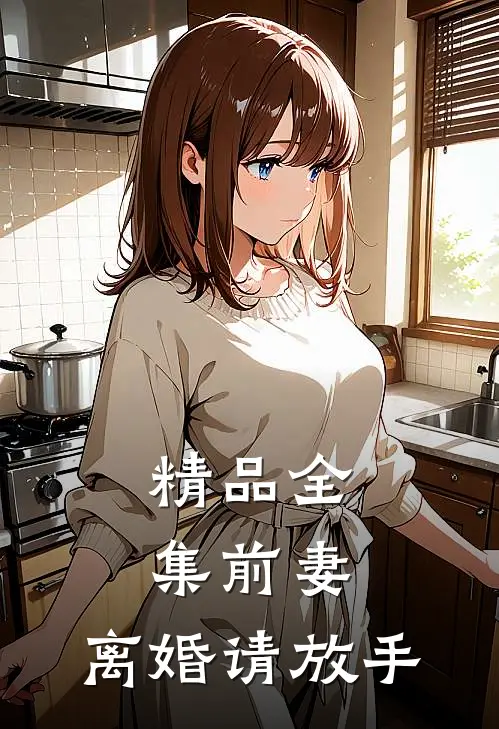 精品全集前妻，离婚请放手
