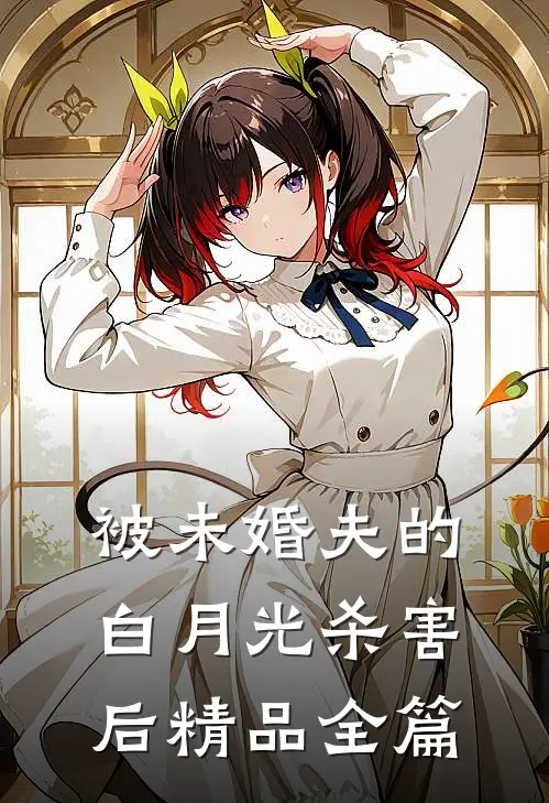 被未婚夫的白月光杀害后精品全篇