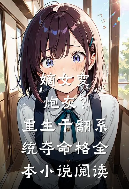 嫡女变炮灰？重生干翻系统夺命格全本小说阅读
