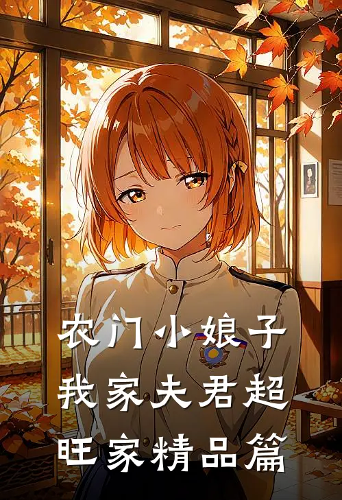 农门小娘子：我家夫君超旺家精品篇