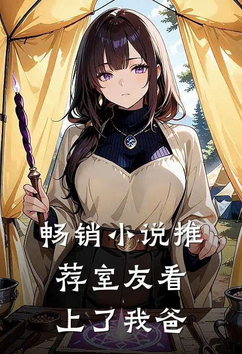 畅销小说推荐室友看上了我爸