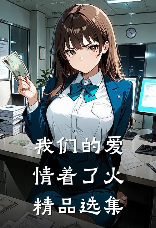 我们的爱情着了火精品选集