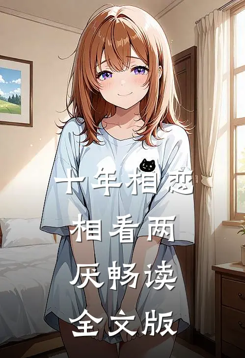 十年相恋，相看两厌畅读全文版