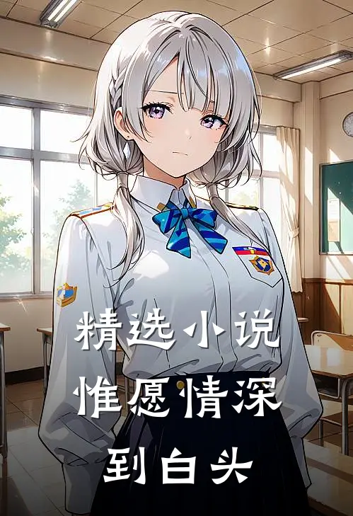 精选小说惟愿情深到白头