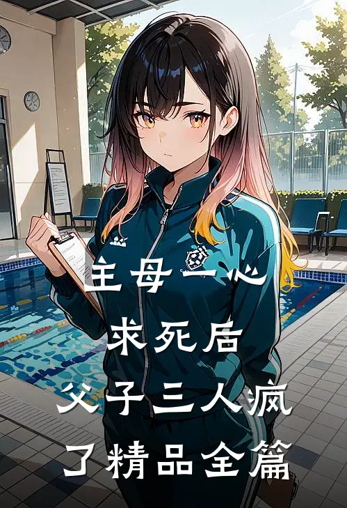 主母一心求死后，父子三人疯了精品全篇