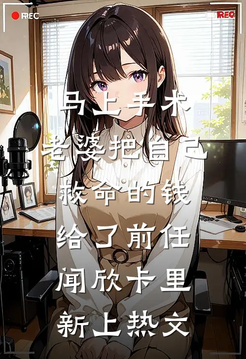 社恐万人迷她实在不想过剧情在线