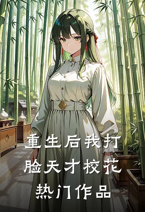 重生后我打脸天才校花热门作品