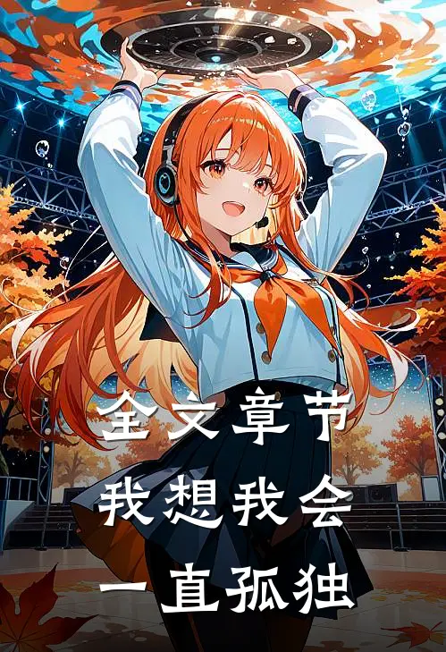 全文章节我想我会一直孤独