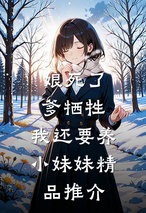 娘死了，爹牺牲，我还要养小妹妹精品推介