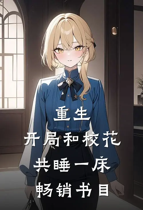 重生：开局和校花共睡一床畅销书目