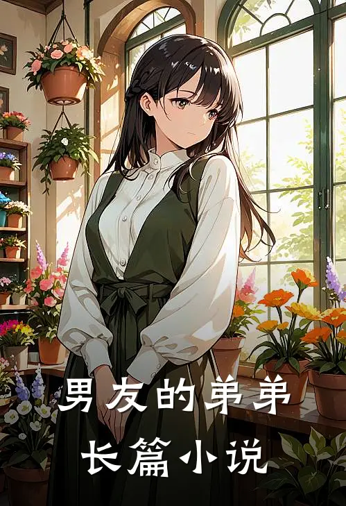 男友的弟弟长篇小说