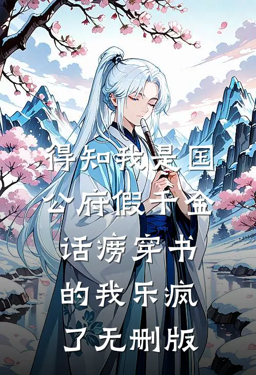 我死后，疯批太子爷把我写进了他家户口本