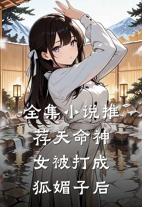 全集小说推荐天命神女被打成狐媚子后