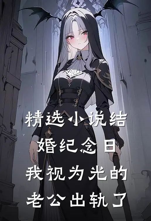 精选小说结婚纪念日，我视为光的老公出轨了