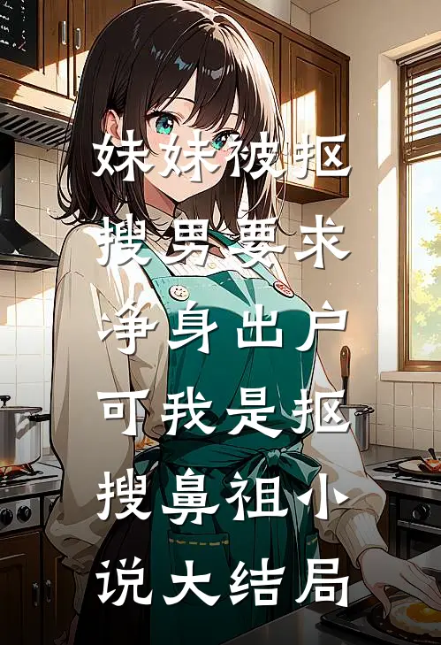 短篇作者疯狂叠梗后穿成了女主:(番外)+(结局)
