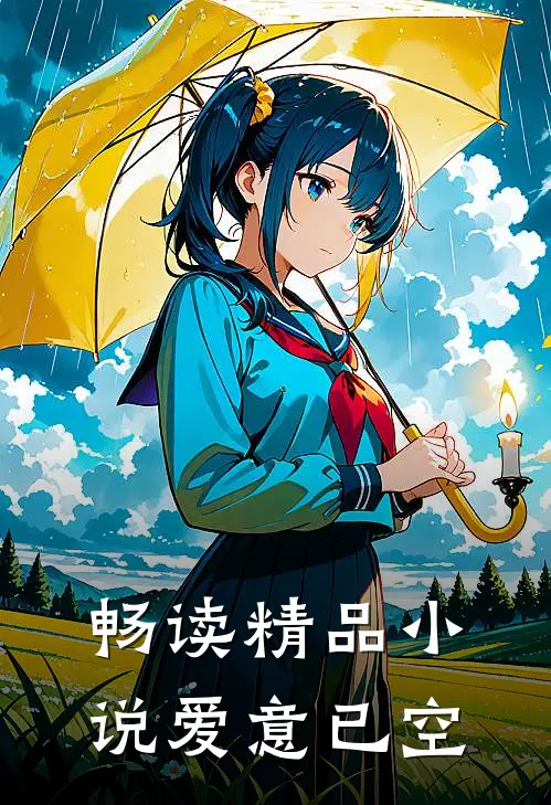畅读精品小说爱意已空