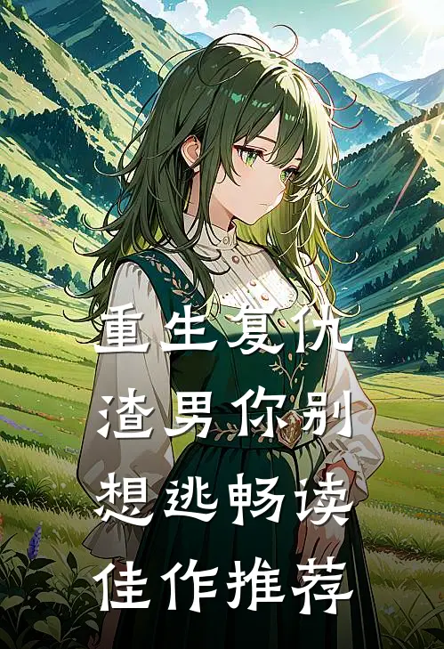 重生复仇：渣男你别想逃畅读佳作推荐