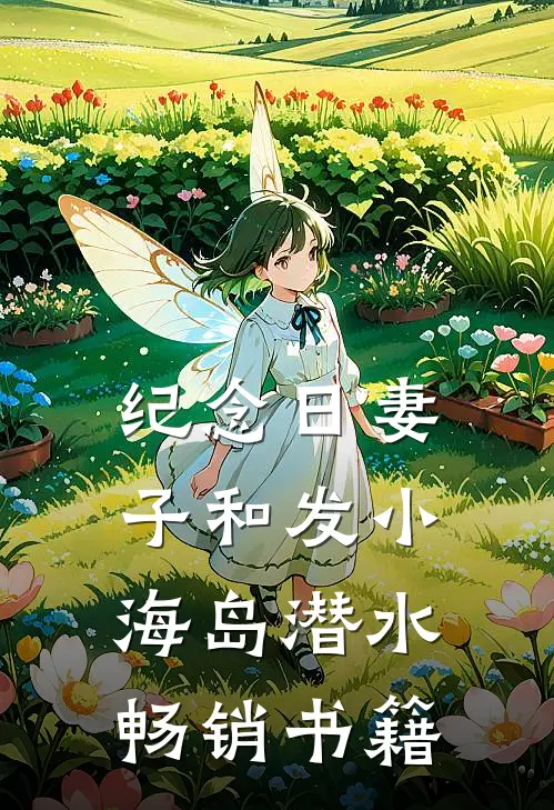 纪念日妻子和发小海岛潜水畅销书籍