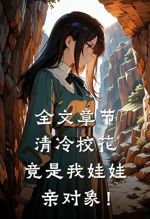 全文章节清冷校花，竟是我娃娃亲对象！