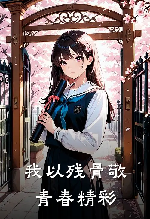 我以残骨敬青春精彩