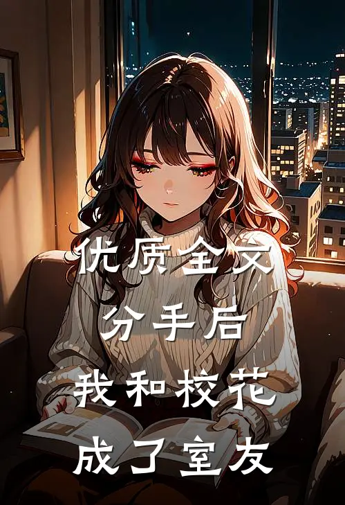 优质全文分手后，我和校花成了室友