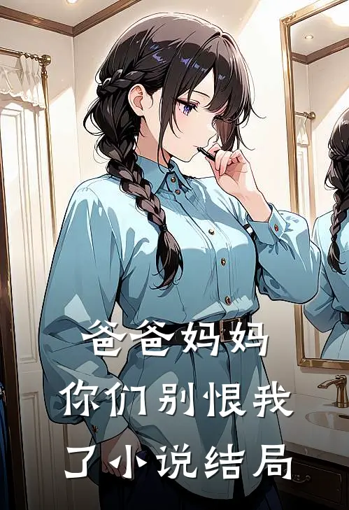 诈尸后，疯批男主修罗场杀疯了！by