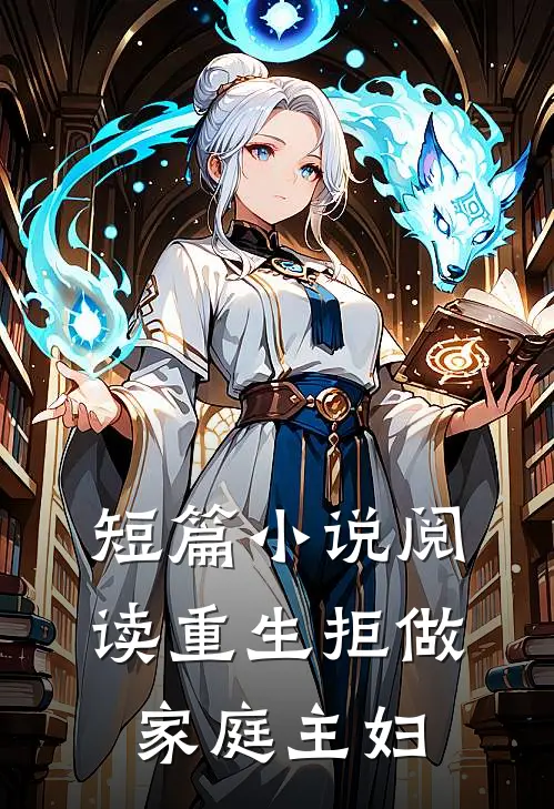 短篇小说阅读重生拒做家庭主妇