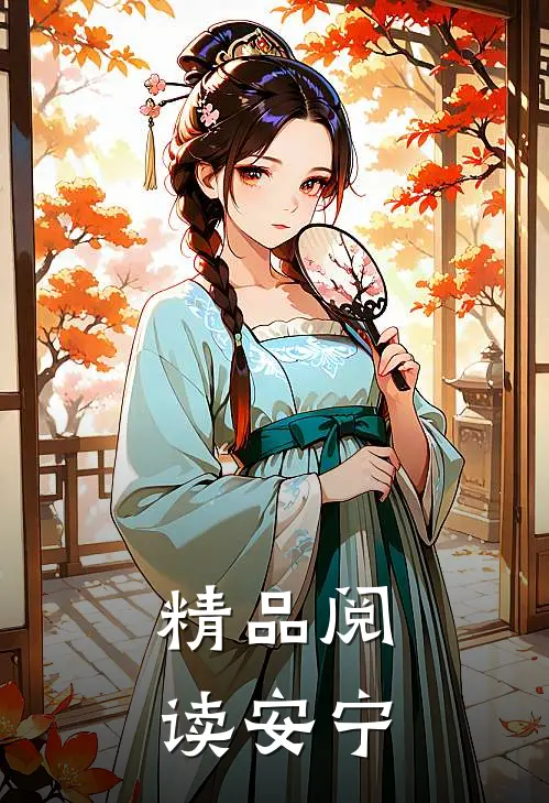 精品阅读安宁
