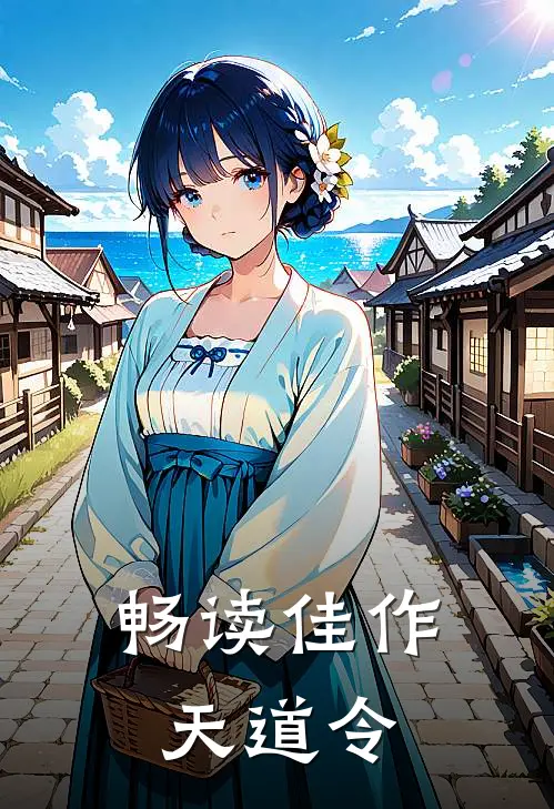 畅读佳作天道令