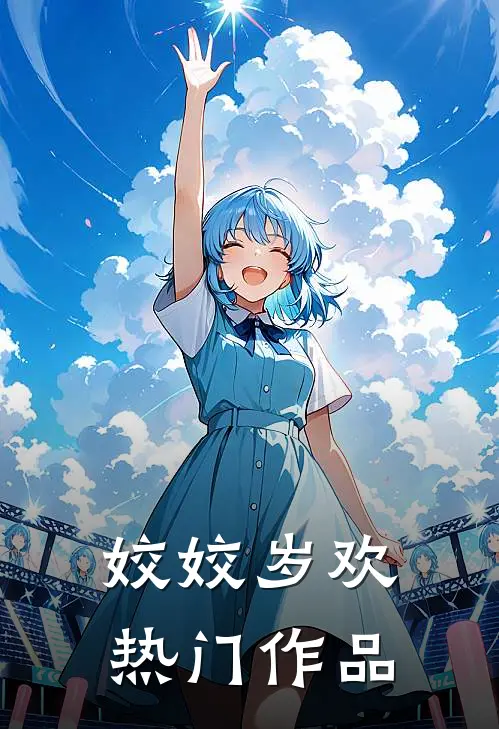 姣姣岁欢热门作品