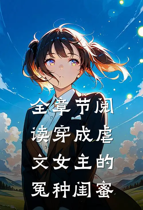 全章节阅读穿成虐文女主的冤种闺蜜