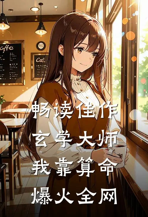 畅读佳作玄学大师：我靠算命爆火全网