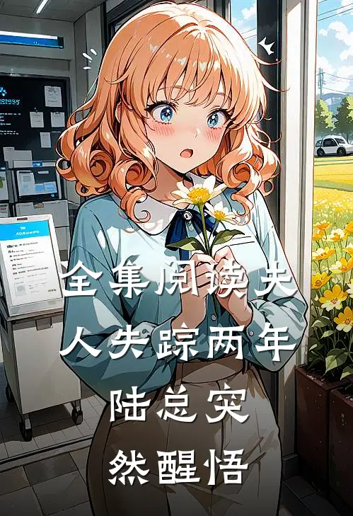 全集阅读夫人失踪两年，陆总突然醒悟