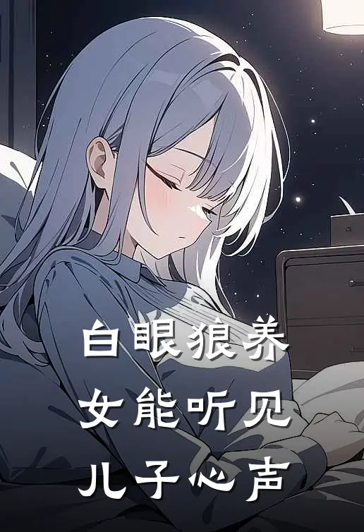 白眼狼养女能听见儿子心声
