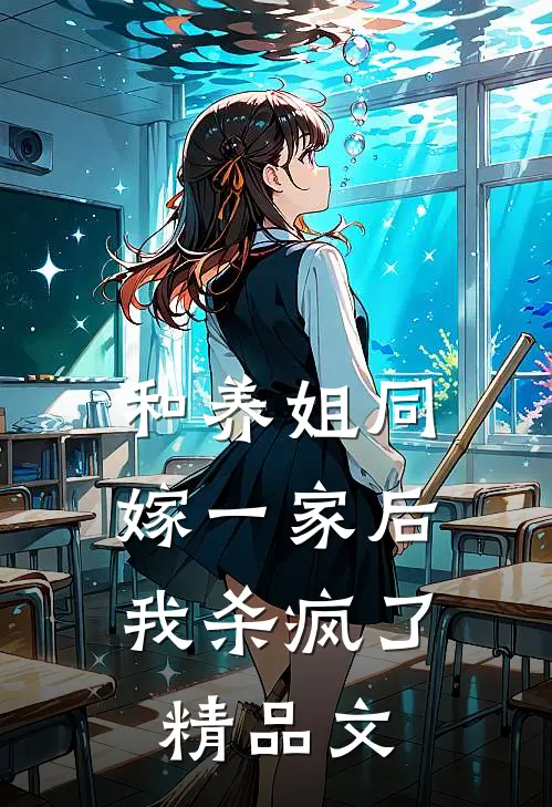 和养姐同嫁一家后，我杀疯了精品文