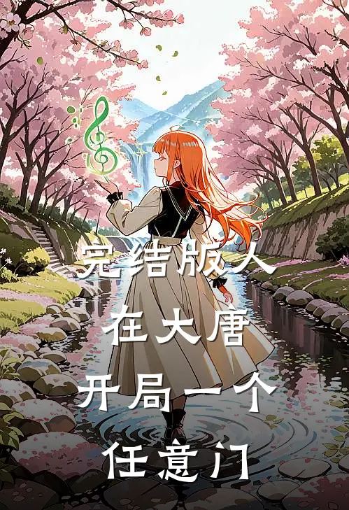 完结版人在大唐：开局一个任意门