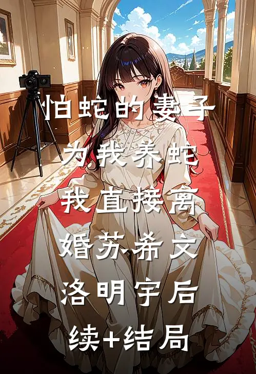 时光说我不必等