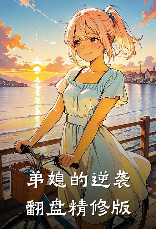 弟媳的逆袭翻盘精修版