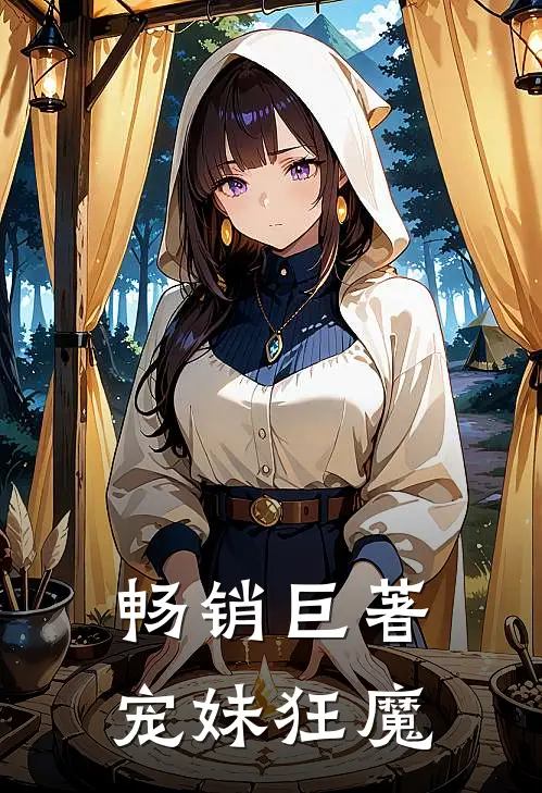 畅销巨著宠妹狂魔