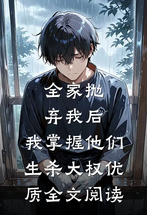 全家抛弃我后，我掌握他们生杀大权优质全文阅读
