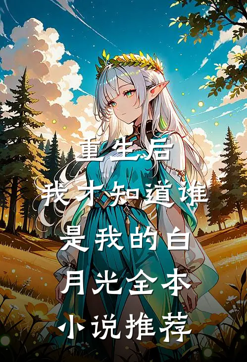 重生后，我才知道谁是我的白月光全本小说推荐