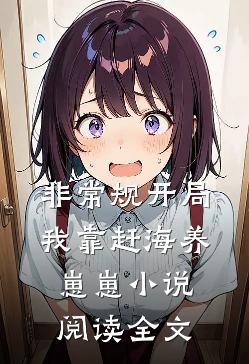 非常规开局：我靠赶海养崽崽小说阅读全文