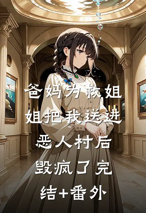 爸妈为救姐姐把我送进恶人村后，毁疯了完结+番外