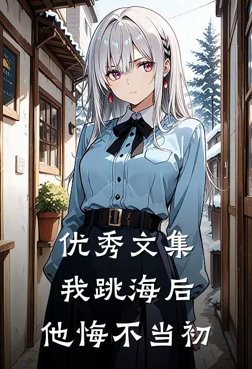 优秀文集我跳海后，他悔不当初